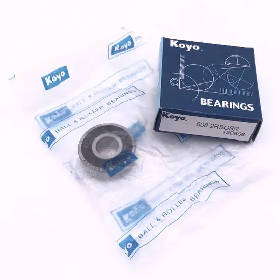 High-Quality-Timken-NSK-IKO-Koyo-NTN-High-Speed-Deep-Groove-Ball-Bearing-Discount-61915-61915-Z-61915-2z