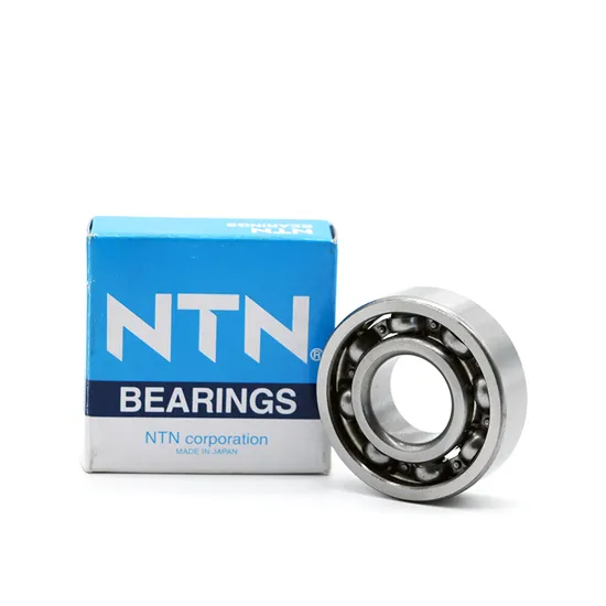 61915 Deep Groove Ball Bearing – High Speed, Premium Quality (Timken/NSK/IKO/Koyo/NTN)