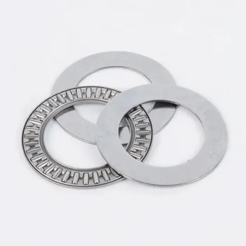 High Quality Thrust Needle Roller Bearings Axk Series