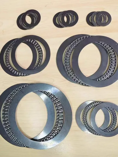 High-Quality-Two-and-Three-Wheelers-Thrust-Needle-Roller-Bearings-Axk-as-Ls7095-Axk75100-Axk80105-Axk85110-Axk90120-Axk100135-Axk110145-Axk120155-Axk130170