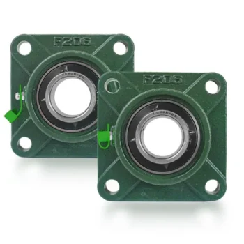 High Quality UCP204–UCFL212 Pillow Block Bearings – In Stock, Precision Engineered