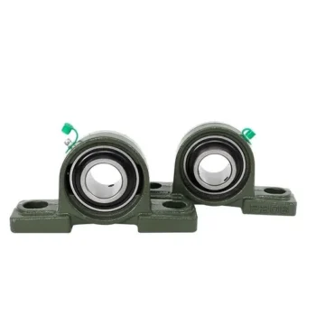 UCP214 Pillow Block Bearing – High Quality, China Factory