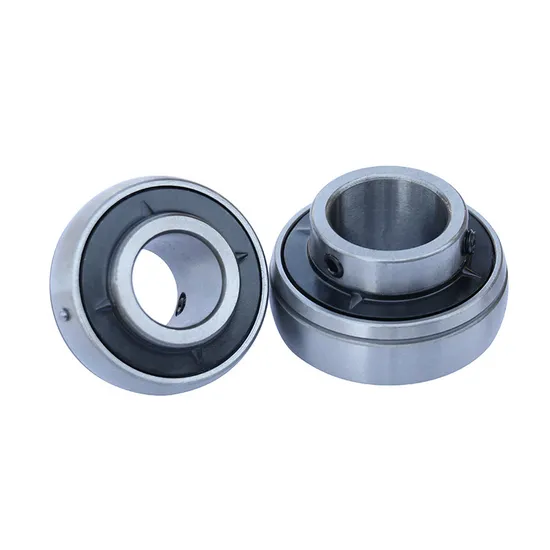 High Quality YAR211-32/34 & UC211-36 Pillow Block Bearings
