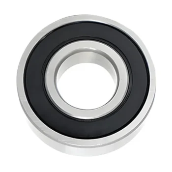 6203-2RS Deep Groove Ball Bearing – High Quality, In Stock