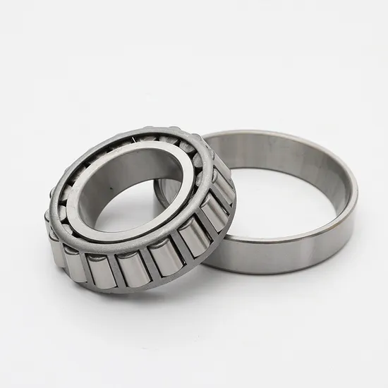 High-Qualityi-Long-Life-33012-33013-33014-33015-33016-33017-33018-Tapered-Roller-Bearing