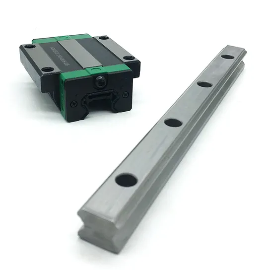 High-Rigidity-Good-Smoothness-Low-Noise-Interchangeability-Silver-Silent-Slide-Hgw30cc-for-Drawer-Links-of-Furniture-etc