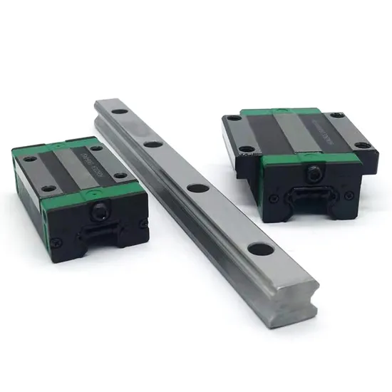 High-Rigidity-Good-Smoothness-Low-Noise-Interchangeability-Silver-Silent-Slide-Hgw30cc-for-Drawer-Links-of-Furniture-etc