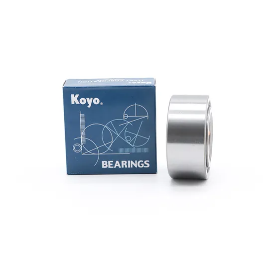 High-Rotating-Speed-Koyo-Dac42820036-GB40547s01-Wheel-Fak-High-Rotating-Speed-Koyo-Dac42820036-GB40547s01-Wheel-Hub-Bearing-Hub-Bearing