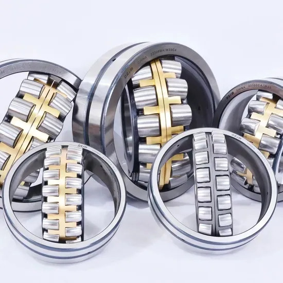 High-Self-Aligning-Roller-Bearings-22206-23218-Caw33c3-MB-Car-Parts-Bike-Medicial-Automotive-Wheel-Hub-Clutch-Tension-Spherical-Roller-Bearing