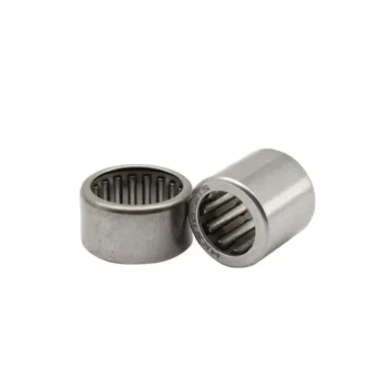 RCB061014 Drawn Cup Needle Bearing High Speed & Durable