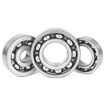 61905NR 61905-ZN 61905-ZNR Deep Groove Ball Bearing – High Speed & Low Noise