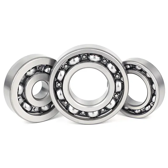 61905NR 61905-ZN 61905-ZNR Deep Groove Ball Bearing – High Speed & Low Noise