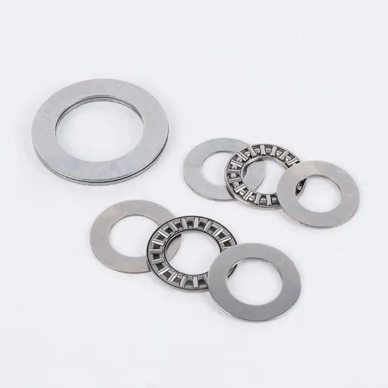 High-Speed-Needle-Roller-Thrust-Bearing-Nta411-TRA411-TRB411-TRC411-with-Washer-for-Construction-Machinery