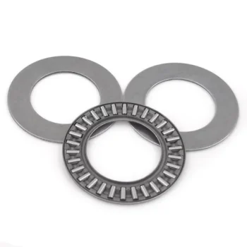 High Speed AXK 1730 17x30x2mm Needle Roller Thrust Bearing