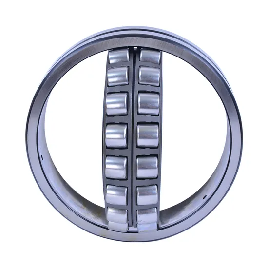 High-Speed-Self-Aligning-Bearings-120-200-62mm-Spherical-Roller-Bearings-of-23124
