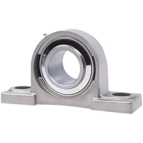 High-Speed-Sucpa204-Sucpa204-12-Sucpa205-Sucpa205-16-Sucpa206-Stainless-Steel-Pillow-Block-Bearing