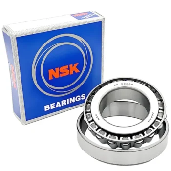 Koyo 32306 High-Temp Tapered Roller Bearing