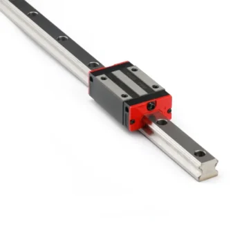 Hiwin/PMI MGN12C/12H/15C/15H Linear Guide Rail Slider – High-Precision Ball Block