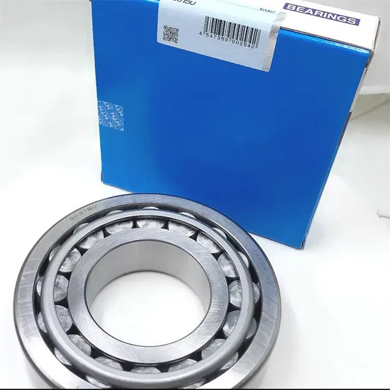 Hot-Sale-30315-Tapered-Roller-Bearing-Size-75-160-40-5mm-Bearing-30315