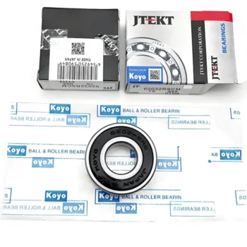 608 Deep Groove Ball Bearing – Hot Sale, China Factory Direct