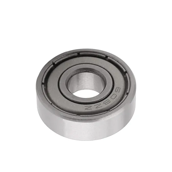 Hot-Sale-Low-Noise-6000-6001-6002-6200-6206-6300-6400-6900-6800-Series-Deep-Groove-Ball-Bearing