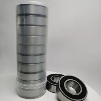 Hot Sale 6000-6800 Series Low Noise Ball Bearings