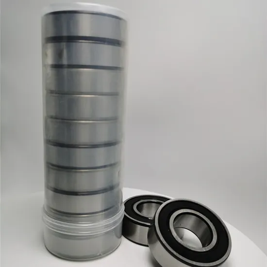 Hot Sale 6000-6800 Series Low Noise Ball Bearings