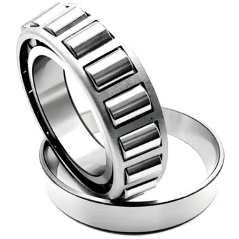 Hot Sale 30304-30320 Tapered Roller Bearings High Load Capacity