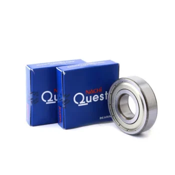 61810TN1 Deep Groove Ball Bearing – Hot Sale, Own Brand, High Precision