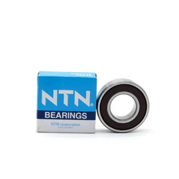 6026-RS/2RS Deep Groove Ball Bearing – Low Vibration, Hot Sale
