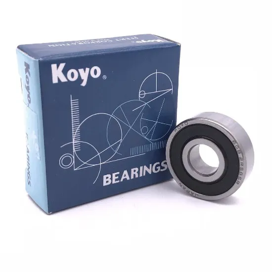 Hot-Sale-Tinken-NSK-IKO-Koyo-NTN-Durable-Deep-Groove-Ball-Bearing-Good-Price-61920-61920m
