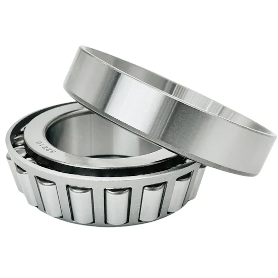 Hr32906j-Hr32907j-Hr32908j-Hr32909j-Hr32910j-Tapered-Roller-Bearing-Tapered-Bearing
