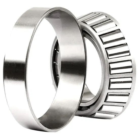 Hr32906j-Hr32907j-Hr32908j-Hr32909j-Hr32910j-Tapered-Roller-Bearing-Tapered-Bearing
