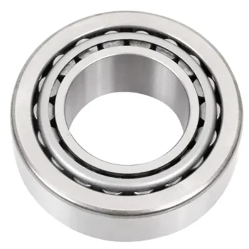 HR32906J–HR32910J Tapered Roller Bearings – High-Precision, Heavy-Duty