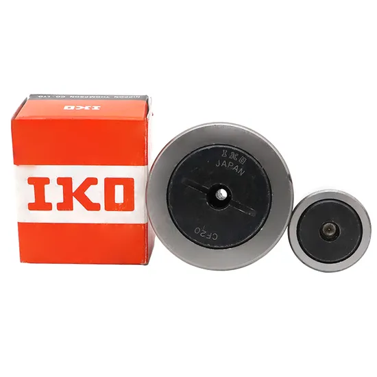 IKO-Lm3uu-Lm4uu-Lm5uu-Lm6uu-Lm8suu-Stainless-Steel-Linear-Motion-Bearing