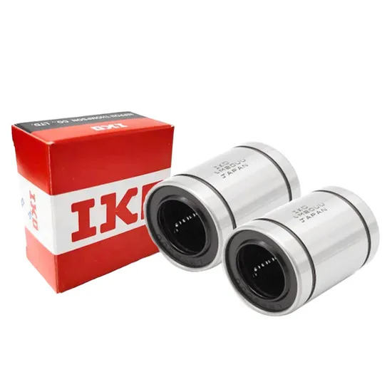 IKO-Lmf25uu-Lmf30uu-Lmf35uu-Lmf40uu-Linear-Bearing