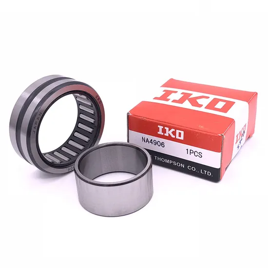 IKO-Machined-Type-Needle-Roller-Bearing-K9X12X13tn-IKO-Balero-for-Car