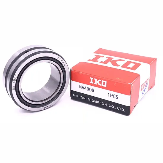 IKO-Machined-Type-Needle-Roller-Bearing-K9X12X13tn-IKO-Balero-for-Car