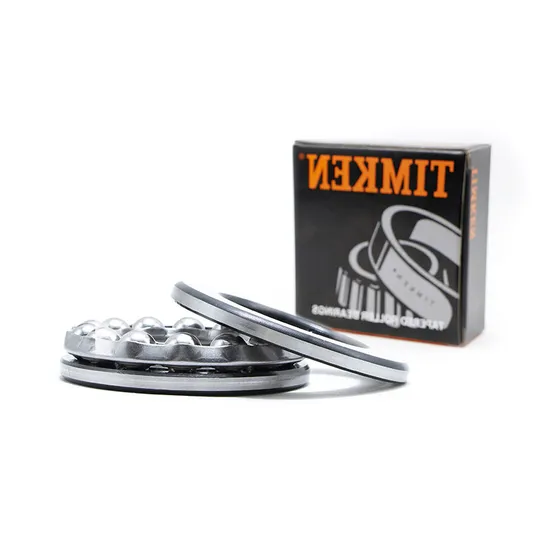 INA-Timken-NACHI-51336m-51340m-51344m-51348m-Thrust-Ball-Bearing