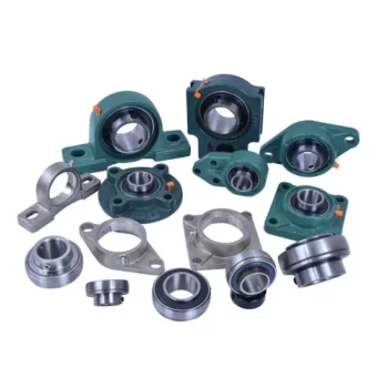 Import Substitution UCP208 Pillow Block Bearing