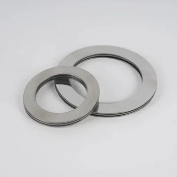 NTA1018 Needle Thrust Bearing with Washer