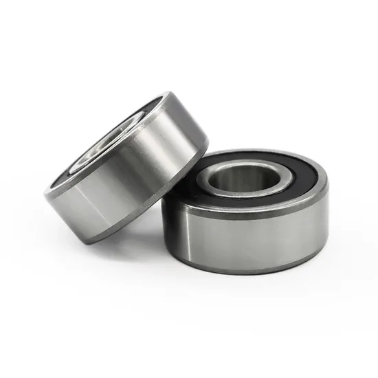 Inch Size R Series Ball Bearings - All Models & Sizes