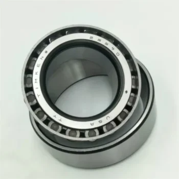 Timken 25590/25523 Taper Roller Bearing 45.61x82.93x26.98mm