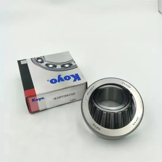 Inch-Size-Set57-Taper-Roller-Bearing-31594-31520-Set-57-Truck-Bearing-34-92X76-2X29-37-mm