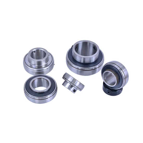 Insert-Ball-Bearing-UC217-UC218-UC305-UC306-UC307-UC308-UC309-UC310-UC311-UC312-UC313-UC314-UC315-UC316-UC317-with-Plastic-Pillow-Blocks