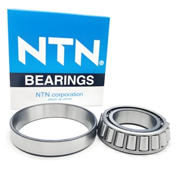 Japan NTN 30302/30303/30304 Tapered Roller Bearing – Premium OEM Quality