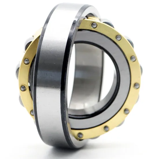 Japan Brand N2222E Cylindrical Roller Bearing – High-Load, Precision, ISO Certified