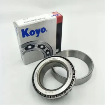Koyo 28584/28521 Taper Roller Bearing – Japan Brand