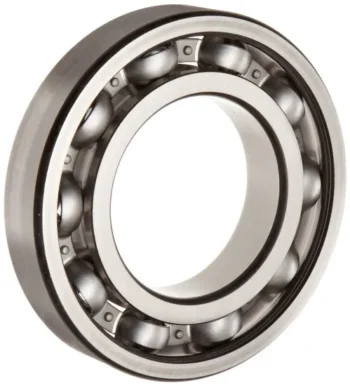 Japan Deep Groove Ball Bearings 61805-60808 High Precision