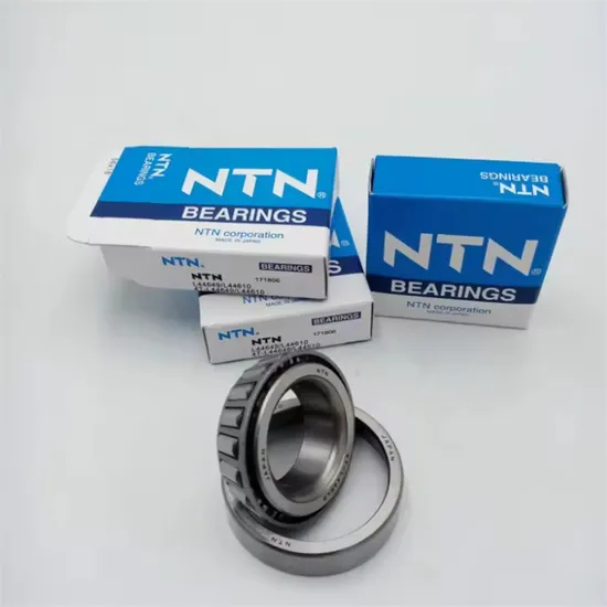 Japan-High-Quality-44649-10-Taper-Roller-Bearing-Lm44649-10-Lm44649-Lm44610-Koyo-NTN-Roller-Bearing